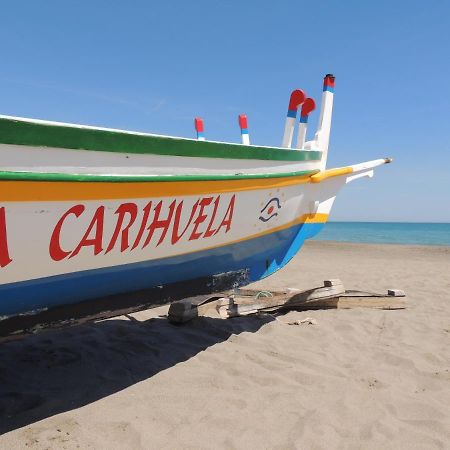 Apartamento Alboran Torremolinos Luaran gambar