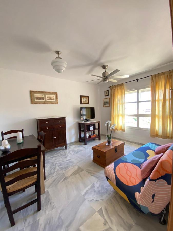 Apartamento Alboran Torremolinos Luaran gambar