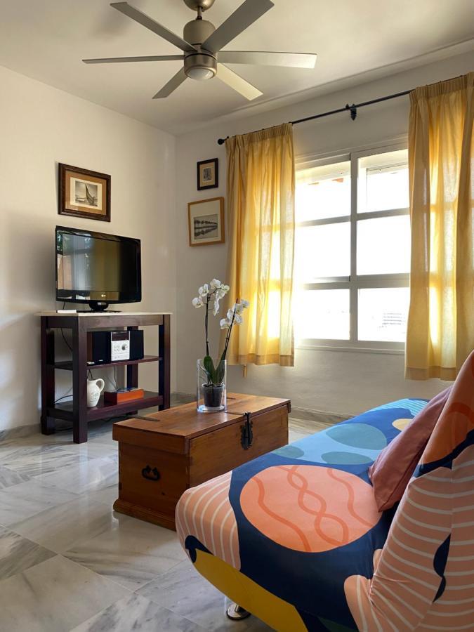Apartamento Alboran Torremolinos Luaran gambar