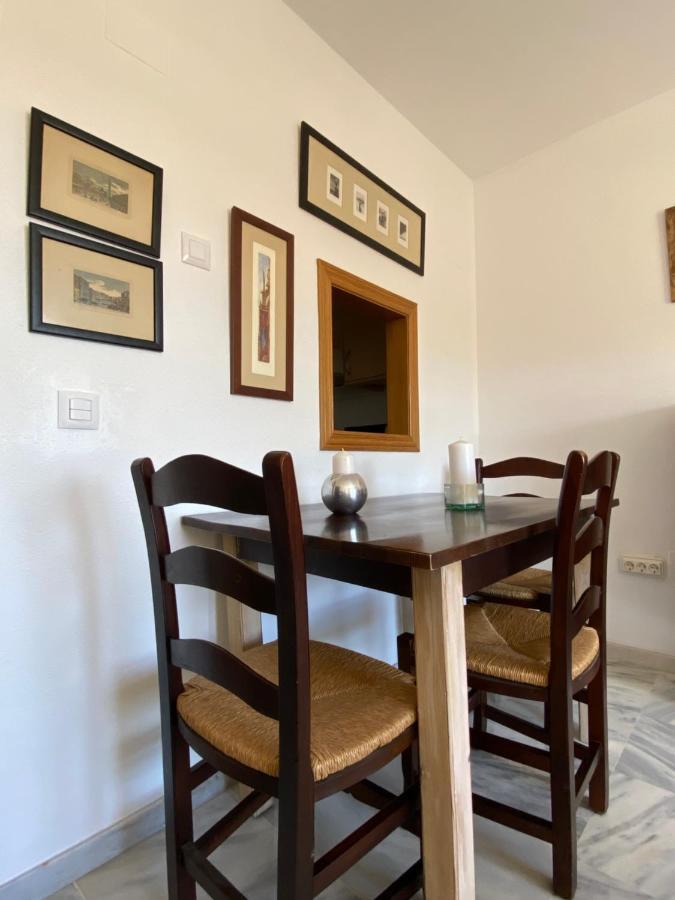 Apartamento Alboran Torremolinos Luaran gambar